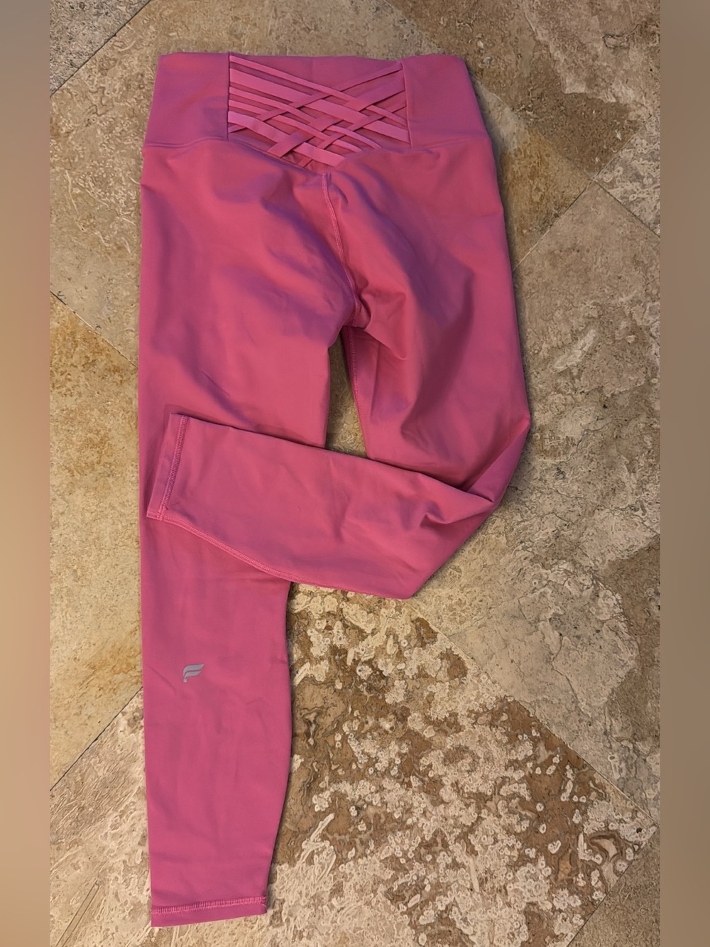 Fabletics leggings size small